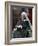 Queen Victoria, Late 19th Century-Hughes & Mullins-Framed Giclee Print