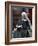 Queen Victoria, Late 19th Century-Hughes & Mullins-Framed Giclee Print