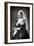 Queen Victoria of the United Kingdom, C1890-null-Framed Giclee Print