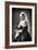 Queen Victoria of the United Kingdom, C1890-null-Framed Giclee Print