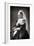 Queen Victoria of the United Kingdom, C1890-null-Framed Giclee Print