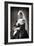 Queen Victoria of the United Kingdom, C1890-null-Framed Giclee Print