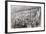 Queen Victoria Opening Blackfriars Bridge, London, 1869-null-Framed Giclee Print