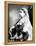 Queen Victoria Wearing the Small Imperial Crown to Mark Her 66th Birthday-null-Framed Premier Image Canvas