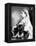 Queen Victoria Wearing the Small Imperial Crown to Mark Her 66th Birthday-null-Framed Premier Image Canvas