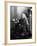 Queen Victoria, Windsor, May 1897-null-Framed Photographic Print