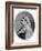 Queen Victoria-null-Framed Photographic Print