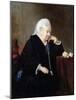 Queen Victoria-Bertha Muller-Mounted Giclee Print