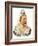 Queen Victoria-English-Framed Giclee Print