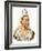 Queen Victoria-English-Framed Giclee Print