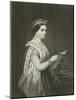 Queen Victoria-Alonzo Chappel-Mounted Giclee Print