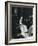 Queen Victoria-David Wilkie-Framed Giclee Print