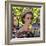 Queen-Anne Storno-Framed Giclee Print