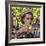 Queen-Anne Storno-Framed Giclee Print