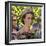 Queen-Anne Storno-Framed Giclee Print