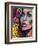 Queen-Dean Russo- Exclusive-Framed Giclee Print