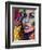 Queen-Dean Russo- Exclusive-Framed Giclee Print