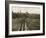 Queensboro Bridge, Long Island, 1935-The Chelsea Collection-Framed Giclee Print