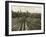 Queensboro Bridge, Long Island, 1935-The Chelsea Collection-Framed Giclee Print