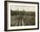 Queensboro Bridge, Long Island, 1935-The Chelsea Collection-Framed Giclee Print