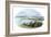 Queenstown/Cobh, Harbour for Cork City-null-Framed Giclee Print