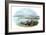 Queenstown/Cobh, Harbour for Cork City-null-Framed Giclee Print