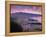 Queenstown, Lake Whakatipu, New Zealand-Doug Pearson-Framed Premier Image Canvas