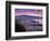 Queenstown, Lake Whakatipu, New Zealand-Doug Pearson-Framed Photographic Print