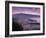 Queenstown, Lake Whakatipu, New Zealand-Doug Pearson-Framed Photographic Print