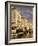 Queensway Quay, Gibraltar, Mediterranean-Michael Jenner-Framed Photographic Print