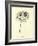 Queeriflora Babyoides-Edward Lear-Framed Giclee Print