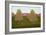 Quendon Park, Essex-Vincent Haddelsey-Framed Giclee Print