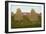 Quendon Park, Essex-Vincent Haddelsey-Framed Giclee Print