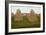 Quendon Park, Essex-Vincent Haddelsey-Framed Giclee Print
