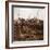 Quennevières, northern France, c1914-c1918-Unknown-Framed Photographic Print