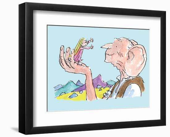 Art Print, , large