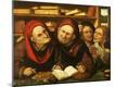 Giclee Print