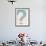 Question-Max Carter-Framed Giclee Print displayed on a wall