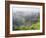 Quezaltepeque, San Salvador Volcano, San Salvador, El Salvador, Central America-Christian Kober-Framed Photographic Print