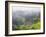 Quezaltepeque, San Salvador Volcano, San Salvador, El Salvador, Central America-Christian Kober-Framed Photographic Print