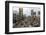 Quezon Boulevard, Quiapo, Manila, Philippines, Southeast Asia, Asia-Ben Pipe-Framed Photographic Print