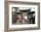 Qufu, Shandong province, China, Asia-Michael Snell-Framed Photographic Print