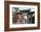 Qufu, Shandong province, China, Asia-Michael Snell-Framed Photographic Print