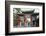 Qufu, Shandong province, China, Asia-Michael Snell-Framed Photographic Print