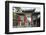 Qufu, Shandong province, China, Asia-Michael Snell-Framed Photographic Print