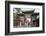 Qufu, Shandong province, China, Asia-Michael Snell-Framed Photographic Print