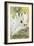 Qui, L'Artisan Moderne, 1894-Henri de Toulouse-Lautrec-Framed Giclee Print