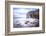 Quiberon Arch-Philippe Manguin-Framed Photographic Print