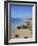 Quiberon, Cote Sauvage, Brittany, France-J Lightfoot-Framed Photographic Print