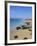 Quiberon, Cote Sauvage, Brittany, France-J Lightfoot-Framed Photographic Print